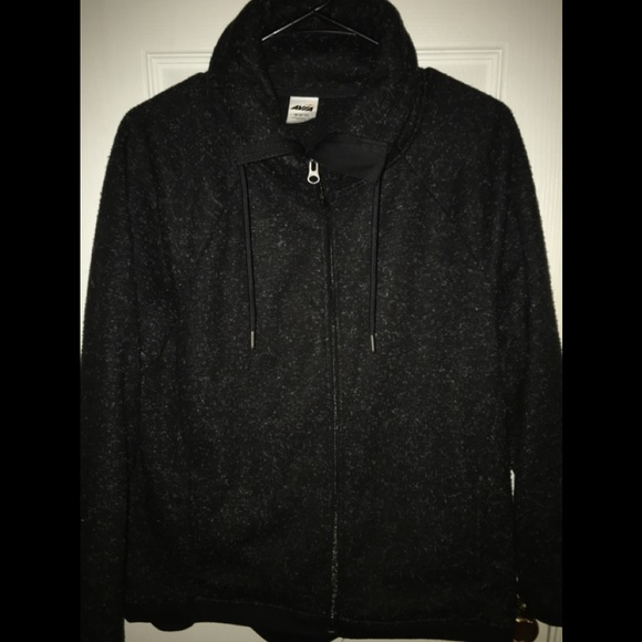Avia Athletic Zip Up Jacket - Picture 1 of 6